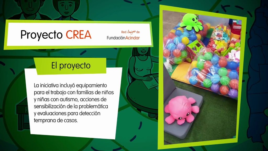 CREA